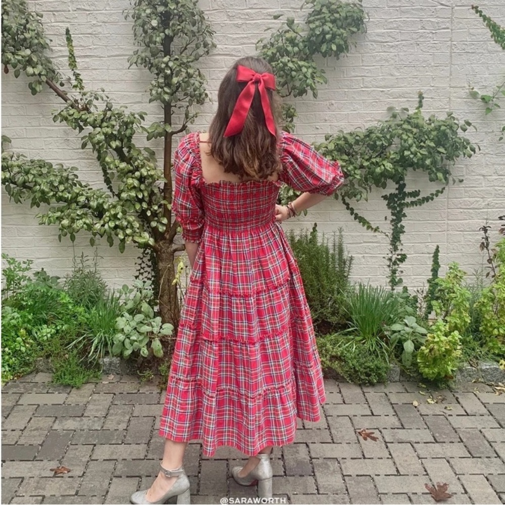 Hill House Nap Dress